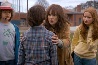 Photo: Netflix